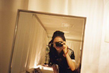 Jennie Film, Photo Icon, Film Camera, Thread, Mirror Selfie, Mirror, Film, Twitter