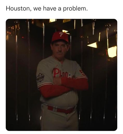 Phillies Memes Funny, Funny Phillies Pictures, Philly Sports, Philadelphia Phillies, World Series, My Happy Place, Happy Places, Philadelphia, Hockey