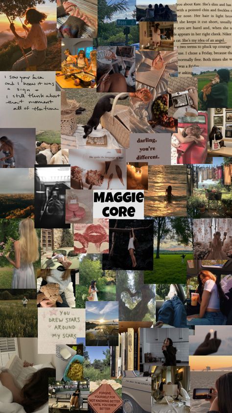 @Maggiemoo13 here’s your name’s aesthetic! 🫶🫶 AND THIS IS ALSO MY 100th SHUFFLE ‼️ #maggiecore #maggie #namecore #names #nameaesthetic Maggie + Core + Aesthetic, Maggie Name, Maggie Core, S Aesthetic, + Core + Aesthetic, Be True To Yourself, Short Cuts, Choose Me, Sign I