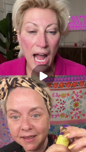 Kim Gravel on Instagram: "The insider's secret to amazing skin" Kim Gravel, Skin, On Instagram, Instagram