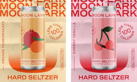 Seltzer Design, Seltzer Branding, Drink Packaging Design, Isotonic Drink, Soda Design, Probiotic Yogurt, Craft Soda, Drink Packaging, Product Branding