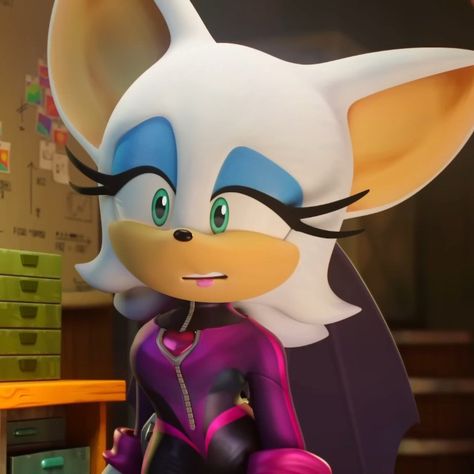 Sonic Prime, Rouge The Bat, Door Open, You Left, The Door, Twitter Instagram, Sonic, Bat, Milk