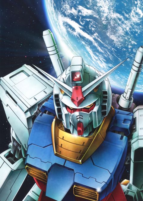 #gundam #mobilesuitgundam #rx782 Gundam Tattoo, Combattler V, Amuro Ray, Rx 78 2, Zeta Gundam, Gundam Toys, Gundam Mobile Suit, Gundam Wallpapers, Mobile Suit Gundam