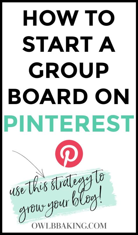 Pinterest Marketing Business, Pinterest Group Boards, Learn Pinterest, Pinterest Traffic, Marketing Logo, Pinterest Marketing Strategy, Pinterest Strategy, Pinterest For Business, Group Boards