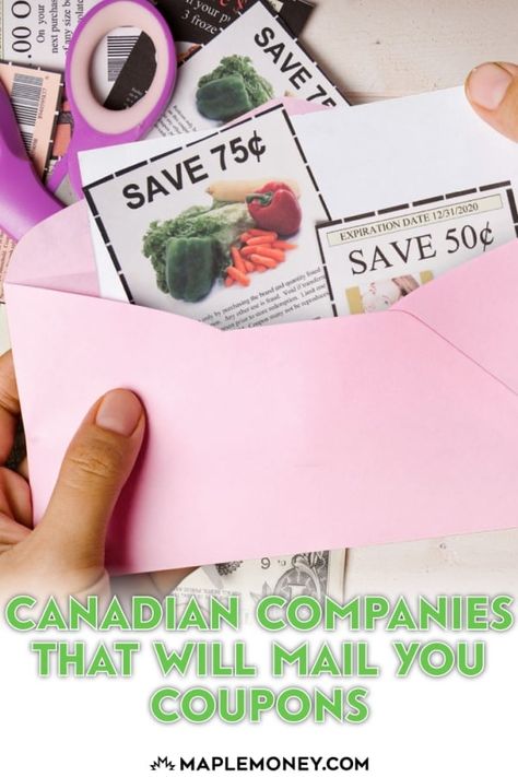 Vlasic Pickles, Saving Money Canada, Best Coupon Sites, Free Coupons By Mail, Cassie Howard, Manufacturer Coupons, Couponing For Beginners, Coupons Canada, Grocery Savings