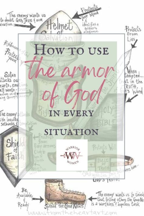 Put On The Full Armor Of God Women, Full Armor Of God Images, Armor Of God For Adults, Armor Of God Lesson Free Printable, Armor Of God Bookmarks Free Printable, Armor Of God Bulletin Board Ideas, Armor Of God Bible Study, Armour Of God Printable, Armor Of God For Women