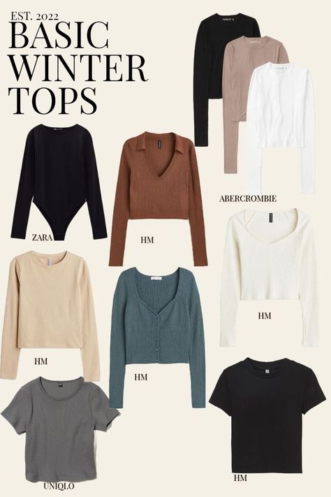 MOST OF THESE COME IN MULTIPLE NEUTRAL COLORS. Neutral Undertone Outfits, Neutral Undertone Clothes, Warm Undertone Clothes, Cool Undertones Clothes, Muted Color Outfits, Neutral Colors Outfits, Introvert Outfits, Neutral Tone Outfits, Neutral Color Outfits