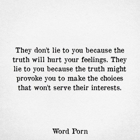 25 Likes, 1 Comments - TheQuoteLover (@words.for_the_soul) on Instagram Dont Lie Quotes, Lie To Me Quotes, Why People Lie, Lies Hurt, Toxic Person, Enough Is Enough Quotes, Lies Quotes, Dont Lie To Me, People Lie