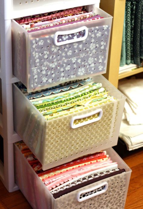 Sewing Room Storage, Sewing Spaces, Sewing Room Design, Dream Craft Room, Sewing Storage, Sewing Room Organization, Quilting Room, Trendy Sewing, Sewing Space