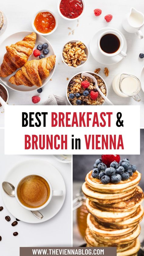 Vienna Where To Eat, Vienna Food Guide, Where To Eat In Vienna, Vienna In Spring, Brunch Vienna, Vienna Restaurants, Austria Food, Vienna Restaurant, Vienna Cafe