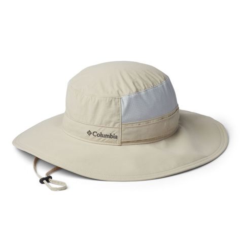 Unisex Beige Cooler Heads Always Prevail, If You're In A Lot Of Sun, Then You Need A Lot Of Hat, It's A Simple As That. Booney Hat, Portable Shade, Red Tank Tops, Hiking Gear, Protect Yourself, Cool Hats, Fishing Accessories, Wide Brimmed Hats, Columbia Sportswear