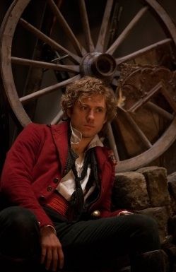 Les Miserables 2012, Aaron Tveit, Broadway Musicals, Got Your Back, Not Today, Fade To Black, Les Miserables, Hugh Jackman, David Beckham