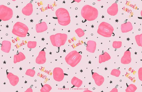 Fall Aesthetic Wallpaper Desktop Pink, Pink Fall Laptop Wallpaper, Pink Halloween Wallpaper Laptop, Pink Fall Wallpaper Desktop, Pink Halloween Desktop Wallpaper, November Aesthetic Wallpaper Laptop, Cute Halloween Desktop Wallpaper, Autumn Illustration Wallpaper, Pink Autumn Wallpaper