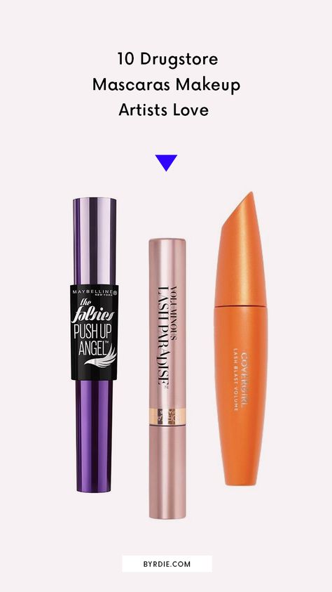 Best Drugstore Mascara 2023, Best Mascara Drugstore, Best Smudge Proof Mascara, Best Waterproof Mascara, Best Drugstore Mascara, Smudge Proof Mascara, Drugstore Mascara, Fiber Lash Mascara, Mascara Brush