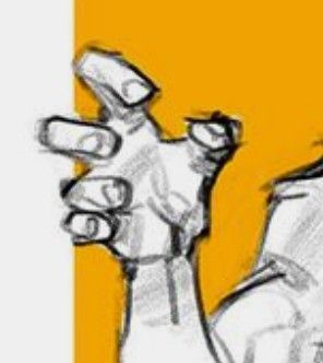 Manly Hands Drawing, Hand Reference Right, Hand Studies Reference, Hand Hovering Reference, Hands Around Throat Reference, Hand Stretching Out Drawing, Hand Holding Crown Reference, Hand On Check Reference, Hand Holding Pose Reference