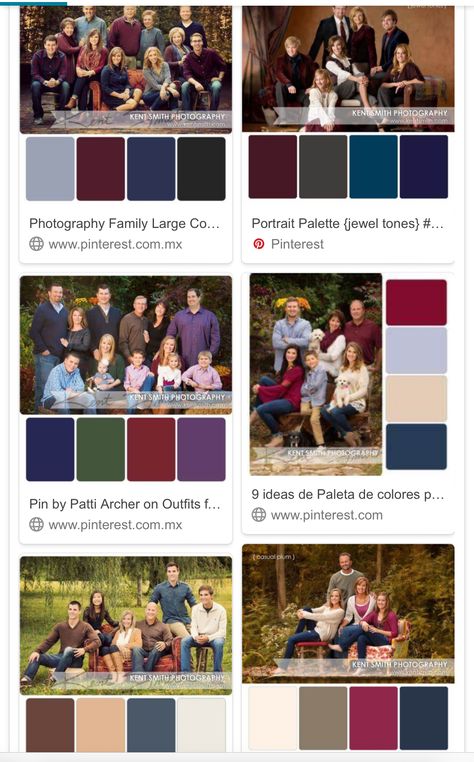 Large Group Photo Color Scheme, Burgundy Color Palette Family Photos, Navy Christmas Picture Outfits, Christmas Photos Color Palette, Winter Family Photos Color Schemes Colour Palettes, Winter Family Photo Outfits Color Combos, Christmas Photo Color Scheme, Jewel Tone Family Photos, Family Photos Color Scheme Fall