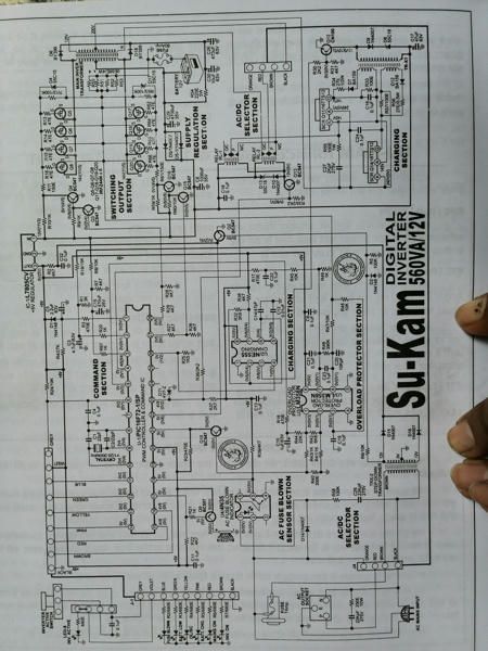 Inverter Circuit Diagram, Basic Electronic Circuits, Schematic Drawing, Hifi Amplifier, Electronic Circuit Design, Electronic Circuit, Electronics Mini Projects, Solar Inverter, Solar Pv