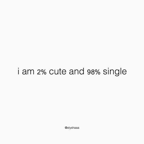 Caption For Single Life, Single Vibes Quotes, Single Life Captions For Instagram, Single Word Quotes For Instagram, Funny Bio Quotes Short, Idgaf Tiktok, Captions For Single, Single Bio For Instagram, Single Quotes Funny Sassy Single Quotes Funny