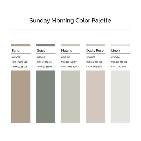 15 More Minimalist Color Palettes to Jump Start Your Creative Business — Jordan Prindle Designs | Creative… | Hex color palette, Color palette, Color palette design Rgb Palette, Color Palette For Home, Minimalist Color, Hex Color Palette, House Color Palettes, Palette Design, Brand Color Palette, Color Palette Design, Color Inspo