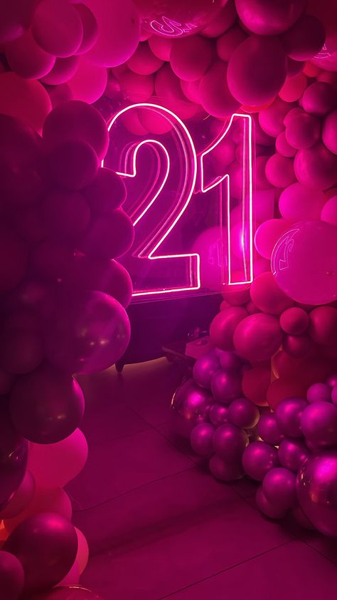 21st Birthday Party Backdrop, 21st Birthday Wallpaper Backgrounds, 21st Birthday Photoshoot Backdrops, All Pink 21st Birthday Party, 21 Birthday Aesthetic Wallpaper, Vision Board 21st Birthday, 21st Birthday Aesthetic Wallpaper, 21st Photo Backdrop, 21st Birthday Ideas Barbie