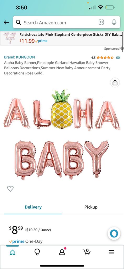 Baby Shower Luau Theme, Hawaii Baby Shower Theme, Luau Baby Shower Ideas Girl, Tropical Baby Shower Girl, Aloha Baby Shower Ideas, Hawaiian Baby Shower Theme, Baby Shower Summer Theme, Luau Baby Shower Ideas, Pineapple Baby Shower Theme