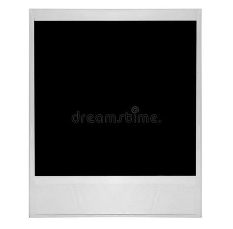 Instax Film Template, Old Polaroid Frame, Old Polaroid, Instax Film, Frame Template, Photo Template, Yearbook, Card Templates, Photo Collage