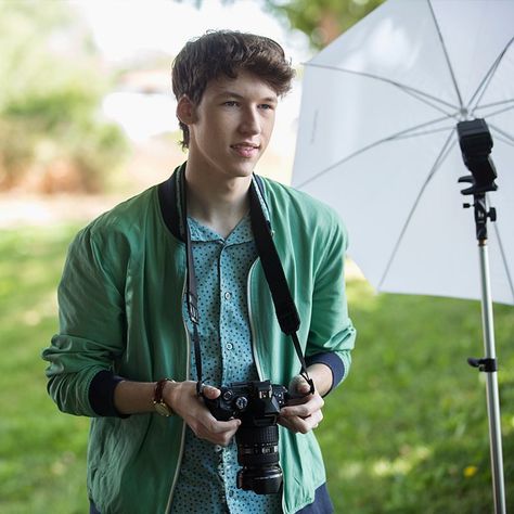 Smile for the 📸. Devin Druid, Jeff Atkins, Zach Dempsey, Netflix Cast, Justin Foley, Clay Jensen, Thirteen Reasons Why, 13 Reasons Why, Why I Love You