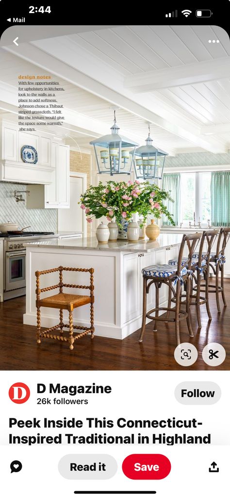 Grandmellinial Kitchen, Low Country Kitchen, Rh Kitchen, Tiny Cottage Kitchen, Dreamy Kitchens, Ranch Kitchen, Colonial Kitchen, England Beaches, Carolina House