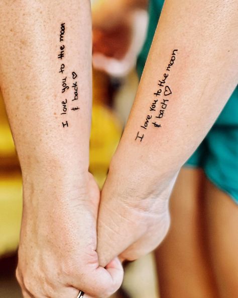 Couple Tattoos: 30+ Design Ideas to Describe Your Relationship - 100 Tattoos Real Heart Tattoos, Tattoos Lyrics, Tattoos Greek, Married Couple Tattoos, Butterfly Legs, Tattoos Drawing, Song Tattoos, Best Couple Tattoos, Hunting Tattoos