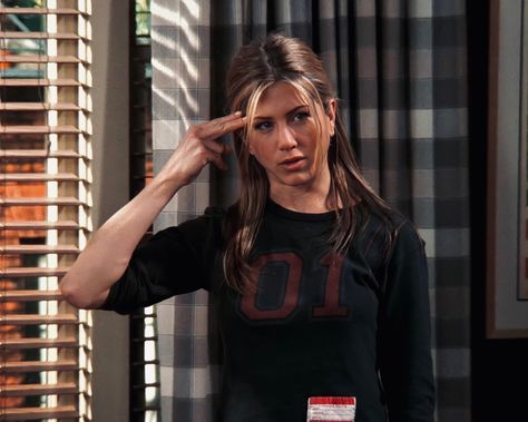 Rachel Green, Green