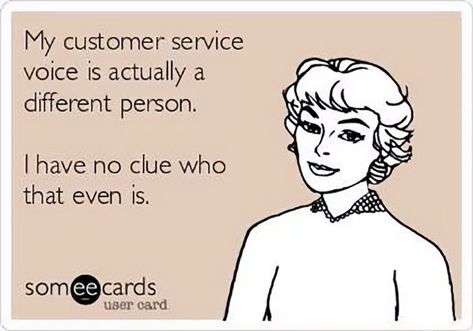 Funny Customer Service, Customer Service Quotes Funny, Customer Service Funny, Customer Service Training, Team Building Quotes, Customer Service Quotes, Service Quotes, Work Quotes Funny, Architecture Quotes