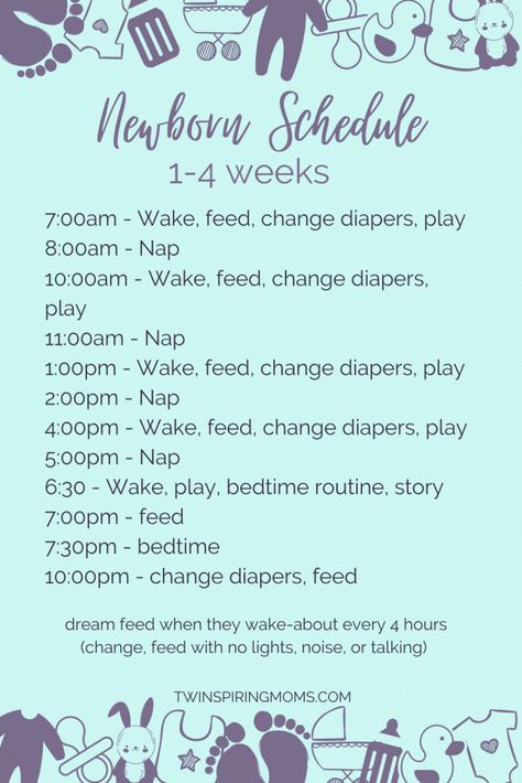 Creating A Schedule, Habits To Start, Newborn Schedule, Baby Routine, Baby Information, Sleep Habits, Baby Help, Baby Schedule, Newborn Baby Tips