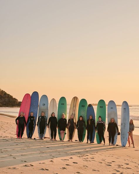 There’s nothing new about a female admiring a surfer. But these are not teens on sandy towels watching from the beach. No longer held back by a #PubertyBlues-era surf culture, these are the Australian female surfers in their 50s, 60s and beyond, making waves of change. Click the #linkinbio to read more about the most eager grommets in the water.🌊 Australia Culture, Puberty Blues, Women In Their 50s, Australian Culture, Female Surfers, Surf Culture, Nothing New, Summer Feeling, Making Waves