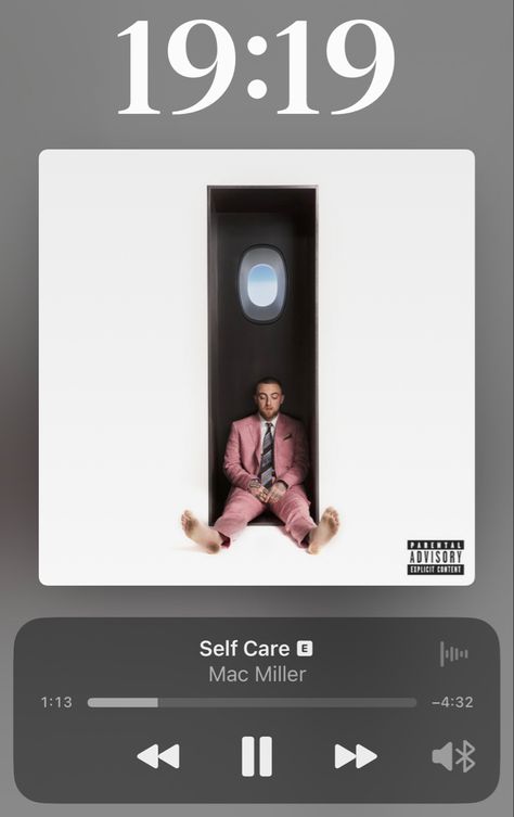 Self Care Mac Miller, Meaningful Lyrics, Reaction Face, Ios 16, Mac Miller, Parental Advisory Explicit Content, Small World, Self Care, Ios