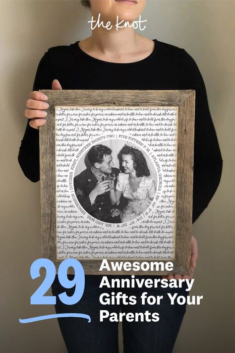 65 Year Anniversary Ideas, 40th Year Anniversary Ideas, Anniversary Gift Ideas Diy For Parents, 45th Wedding Anniversary Gifts Parents, 65th Wedding Anniversary Ideas Gift, Wedding Anivasary Ideas, Anniversary Gift Ideas For Them, 45th Anniversary Gifts For Parents, 40 Year Anniversary Gifts