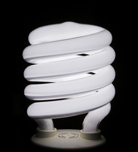 Compact Fluorescent Lamps, Fluorescent Lamp, Cfl Bulbs, Lightbulbs, Incandescent Lighting, Fluorescent Light, Types Of Lighting, Led Light Bulbs, Green Building