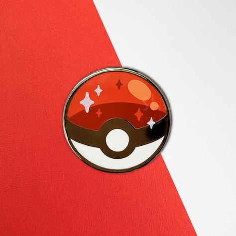 Pokeball tattoo