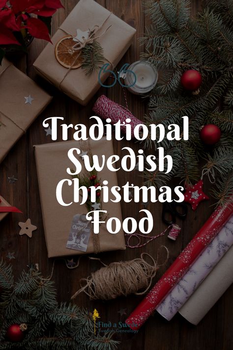 Celebrate Christmas like a Scandinavian with our mouth-watering traditional Swedish Christmas foods! Get ready for the flavor trip of a lifetime and create unforgettable holiday memories 🎄✨. Read more on the blog! Swedish Breakfast Recipes, Swedish Recipes Traditional, Swedish Christmas Aesthetic, Swedish Christmas Desserts, Traditional Swedish Christmas, Swedish Christmas Food, Lucia Christmas, Swedish Christmas Traditions, Swedish Christmas Decorations