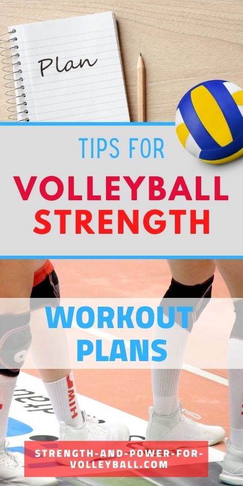 Volleyball exercises and training programs for increase core strength. Develop a foundation first. Train the core and then you will improve super fast at getting stronger, faster, and more explosive. Core volleyball exercises will get you prepared for long grueling tournaments and strenuous volleyball practices. Volleyball jump training will be more effective if you have a strong core. #volleyball #exercisesvolleyball Volleyball Circuit Training, Off Season Volleyball Training, Weight Training For Volleyball Players, Volleyball Stretches Exercises, Volleyball Strength Training, Volleyball Core Workouts, Volleyball Exercises Training, Best Volleyball Workouts, Volleyball Exercises At Home