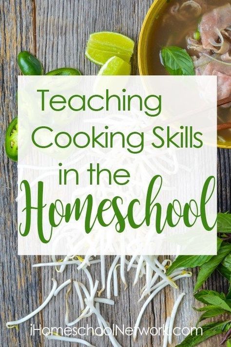 Homeschool Electives, Teaching Life Skills, Homeschool Education, Homeschool Inspiration, Homeschool Learning, Homeschool Life, Homeschool Lesson, Teaching Life, Homeschool Help