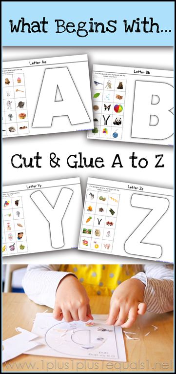 What Begins With Letter A, Fundations Pre-k, Pre K Letter Recognition Activities, Things That Start With A, Letter A Craft, Beginning Sounds Activities, Letter Recognition Activities, Preschool Alphabet, Cut And Glue