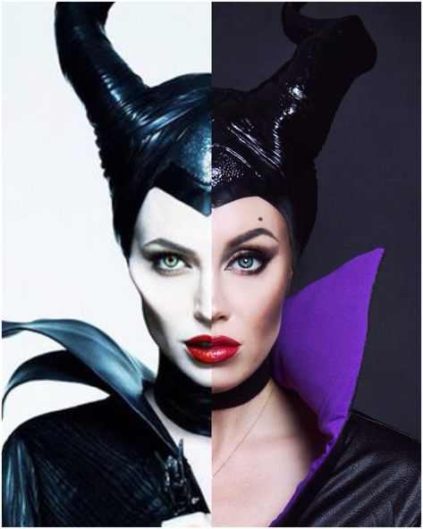 Maleficent Makeup Tutorial Malifisenta Costume Makeup, Malicifent Makeup, Malificent Eye Makeup Easy, Malecifent Makeup, Maleficent Makeup Tutorial Step By Step, Easy Maleficent Makeup, Maleficent Makeup Diy, Maleficent Inspired Makeup, Maleficent Costume Makeup