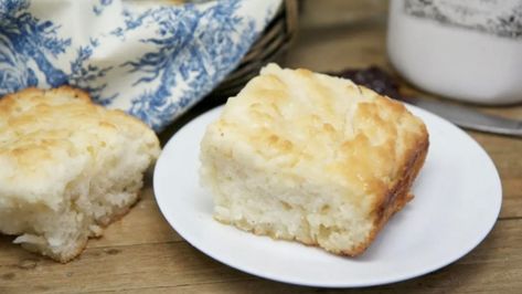 Divas Can Cook - Butter Swim Biscuits Bisquit Recipes, Baking Dish Recipes, Butter Swim Biscuits, Swim Biscuits, One Dish Kitchen, Recipes Southern, Savory Breads, Easy Biscuit Recipe, Divas Can Cook