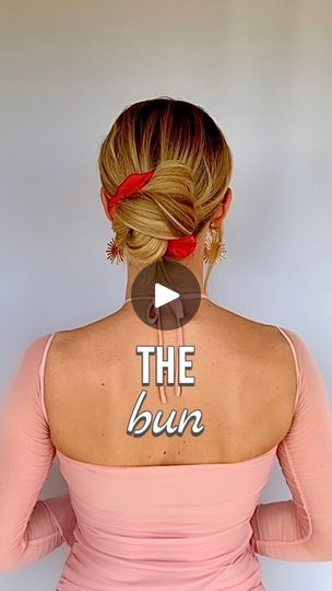 6.6K views · 1.5K reactions | One of the biggest reasons ⤵️
…why many people always have the same hairstyle?
 👇🏼
⏰ Is the lack of time and the reluctance to try something new because you think it is too time-consuming and too difficult. 

I feel the same way sometimes🤫. 

☝🏼But making hairstyles isn’t as difficult as you think!

💡 You just have to know how to do it.

Many hairstyles look very difficult, but are not... like this hairstyle.

I’ll be happy to show you how to do it step by step and you’ll see how easy it is.

If I can do it, you can do it too 🤝 Together we can do it. If you have any questions about a hairstyle, please feel free to contact me and I will help you.

One new hairstyle every day without much effort and completely free - no charge!

👉🏼 If you like different A Hairstyle, Pulled Back Hairstyles, Long Hair Color, New Hairstyle, Hairstyle Look, Slow Motion, We Can Do It, I Can Do It, Try Something New