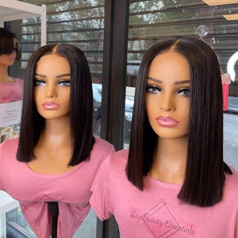 This could be you and your bestie 👯‍♀️❤️ Wig name: Remi Wig ‌ Our next wig drop for new wigs will be Friday 21st June 2024 📆 ⠀ Shop at www.luxbeautyessentials.com ‌ Available with Klarna, Laybuy, Clearpay, PayPal (& PayPal pay in 3), debit/credit card, Apply pay💰 ⠀ ________________________________________ ‌ #Explorepage #luxuryhair #behindthechair #londonwigs #expresswigshipping #readytowearwigs #lowmaintenancewigs #etsycreatorco #business #dayinthelife #wigtutorial #balayagewig #gluelessw... Luxury Hair, Credit Card Debit, Artistic Hair, Dope Hairstyles, Wig Hairstyles, Balayage, Wigs, Ready To Wear, Hair Accessories