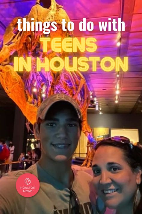 5 Fun Things to Do with Teens in Houston Fun Things To Do In Houston, Staycation Ideas Family, Things To Do With Teens, Houston Activities, Houston Vacation, Houston Murals, Things To Do In Houston, Texas Vacations, Teen Friends