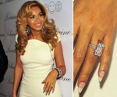 Pin for Later: The Ultimate Celebrity Tattoo Gallery Beyoncé Beyoncé Knowles got her favorite number, four, tattooed in Roman numerals on her left ring finger. Number Finger Tattoo, Beyoncé Nails, Finger Tattoo Meaning, Number Roman, Beyonce Tattoo, Beyonce Nails, Ring Finger Tattoo, Roman Tattoo, Tattoo Finger