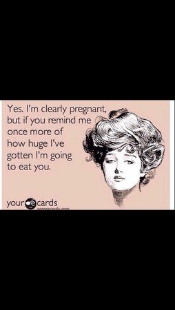 3rd Trimester Meme Thread - Memes for the pregnant soul. - Page 13 - BabyCenter Funny Pregnancy Memes, Pregnancy Memes, Fb Quote, Funny Pregnancy, 1st Trimester, 3rd Trimester, Pregnancy Quotes, Marriage Humor, Pregnancy Humor