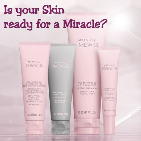 The New Timewise Miracle set 3D Mary Kay 3d Miracle Set, Timewise Miracle Set 3d, Mary Kay Timewise 3d Miracle Set, Timewise Miracle Set, Mary Kay Marketing, Mary Kay Skin Care, Mary Kay Cosmetics, Mary Kay Timewise, Skin Care Range