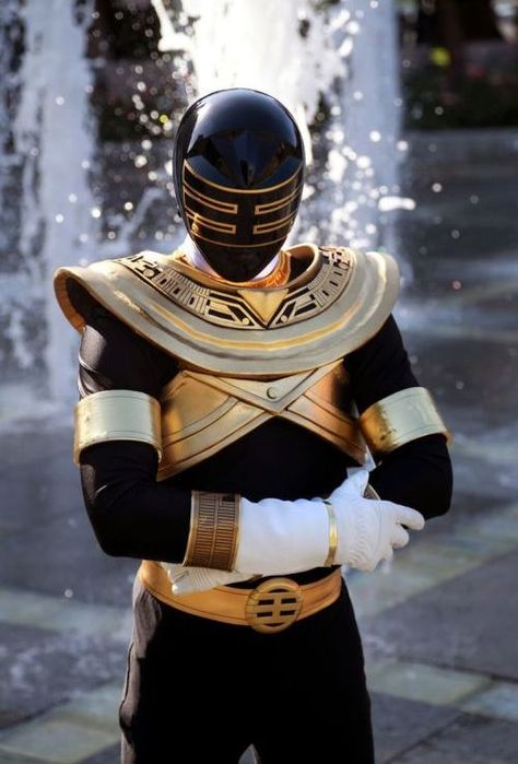 Zeo Gold Ranger, Gold Power Ranger, Tommy Oliver Power Rangers, Gold Ranger, Power Ranger Black, Zeo Rangers, Power Rangers Megazord, Power Rangers Zeo, Power Rangers Art